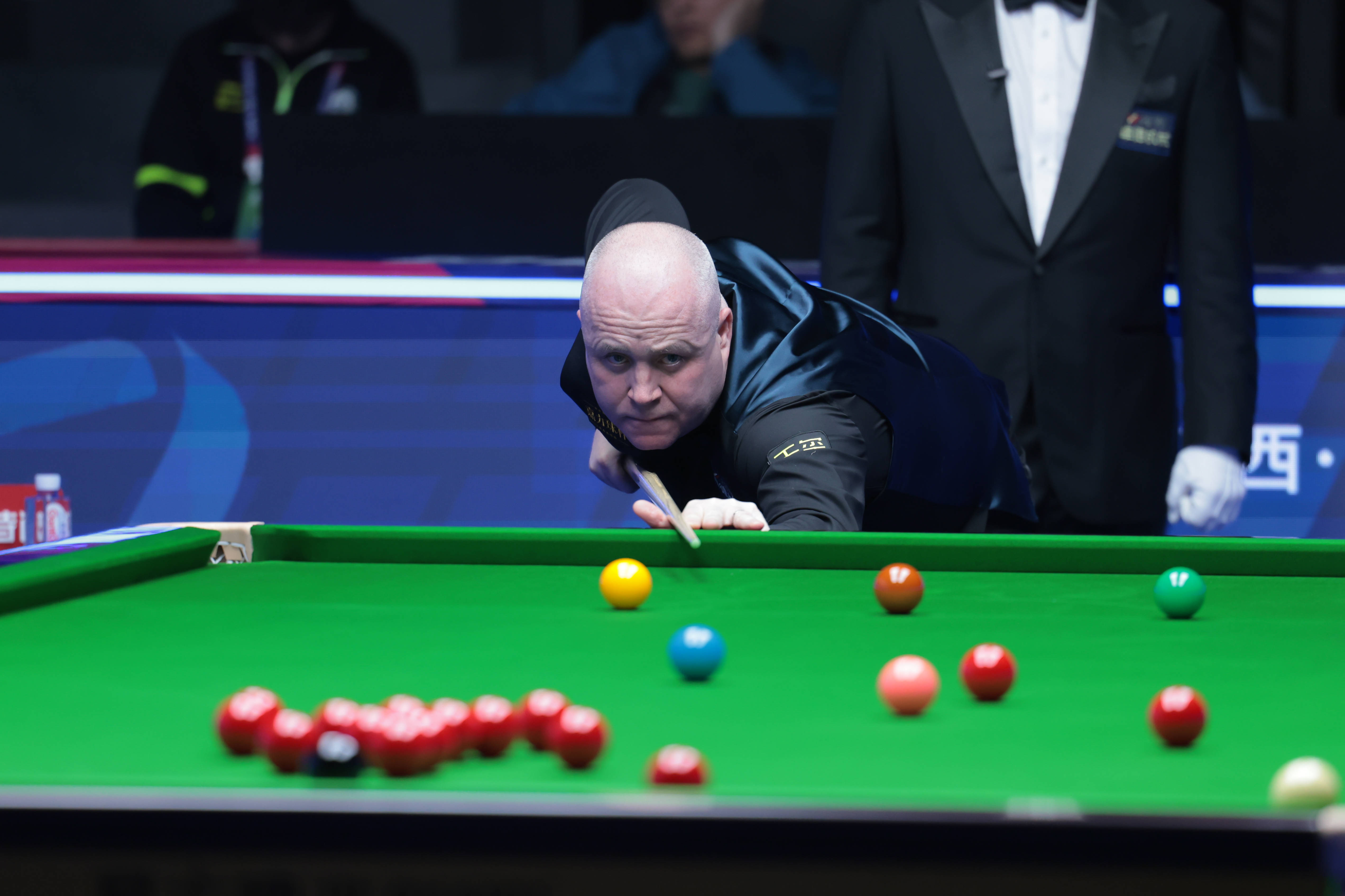 在塔图姆和 在塔图姆和