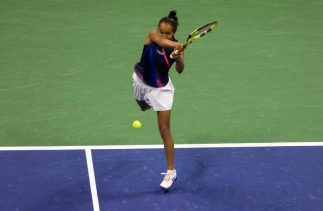 有新星崭露 有新星崭露