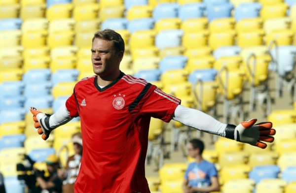 赛中的亮点 赛中的亮点