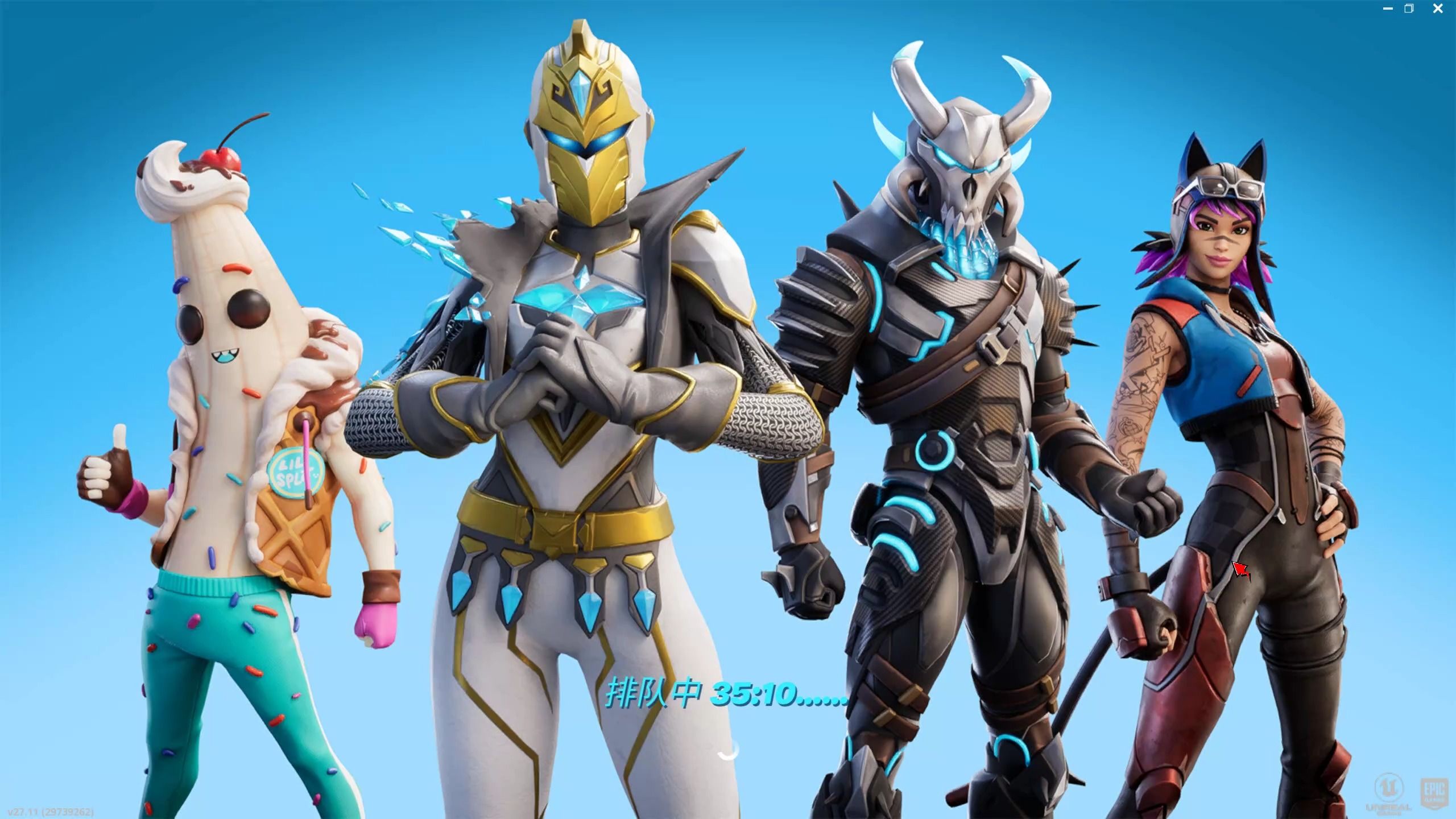 他们在赛场 他们在赛场