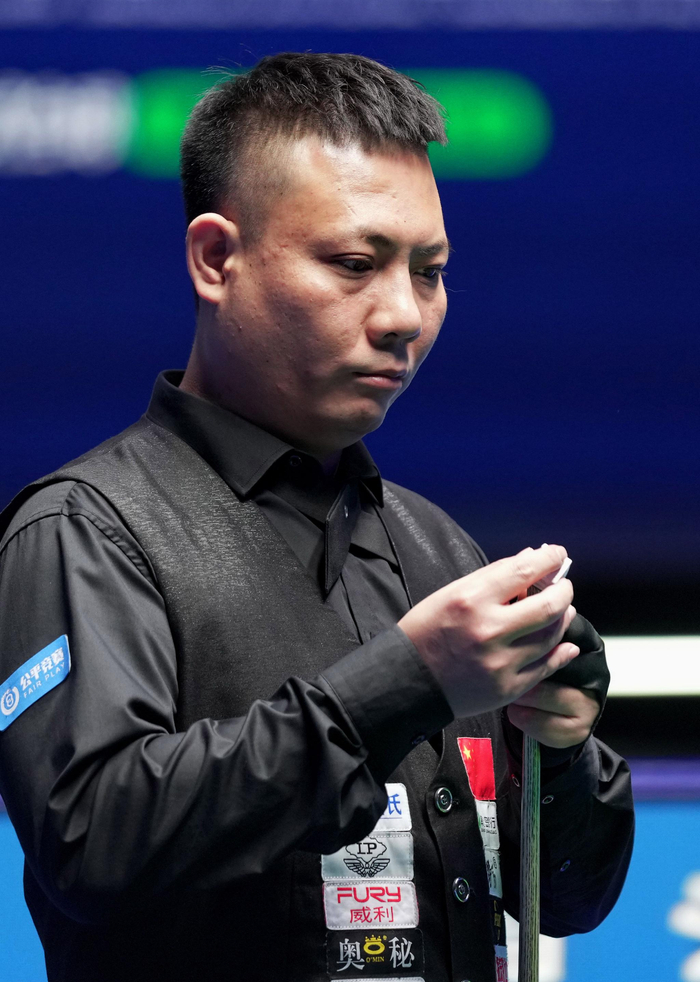 比赛场景 比赛场景