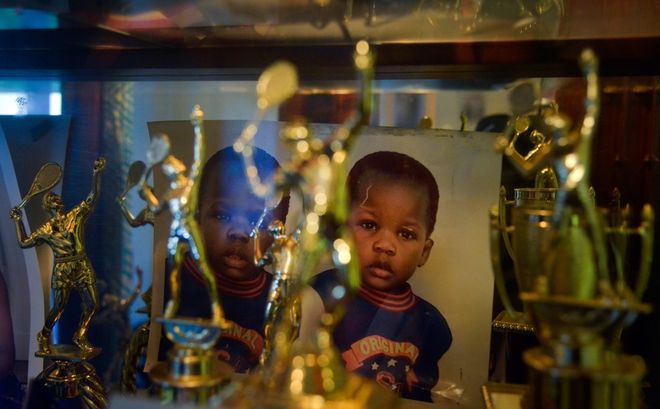 跑步爱好者 跑步爱好者