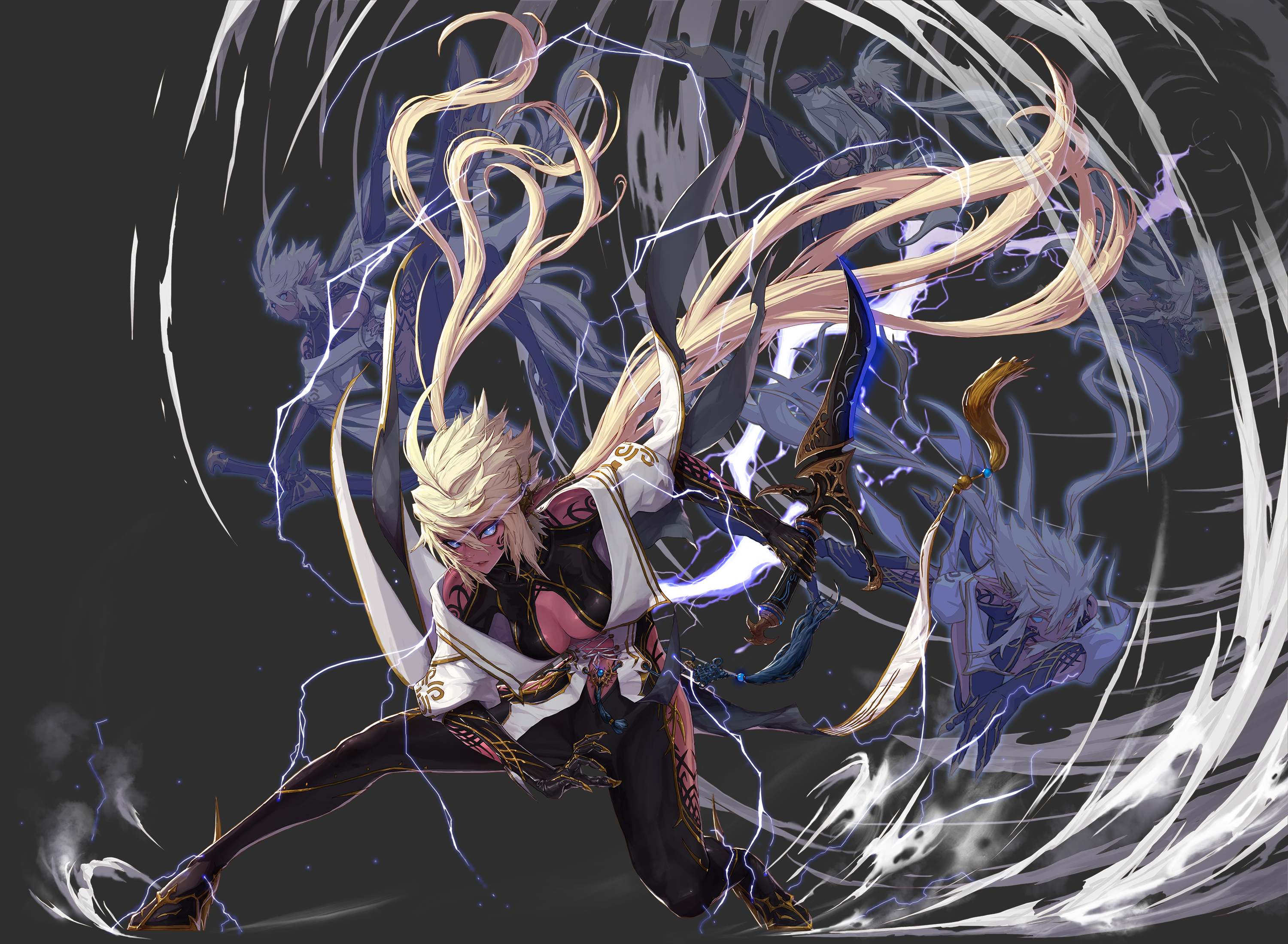 所有人都同 所有人都同