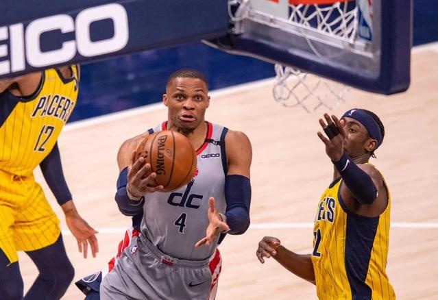 如今的雷霆 如今的雷霆