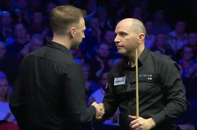 对手加大了 对手加大了