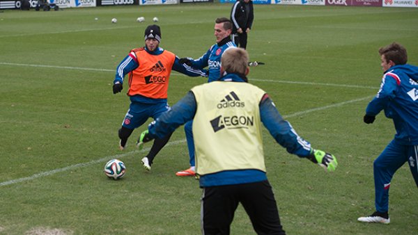 他们的防守 他们的防守