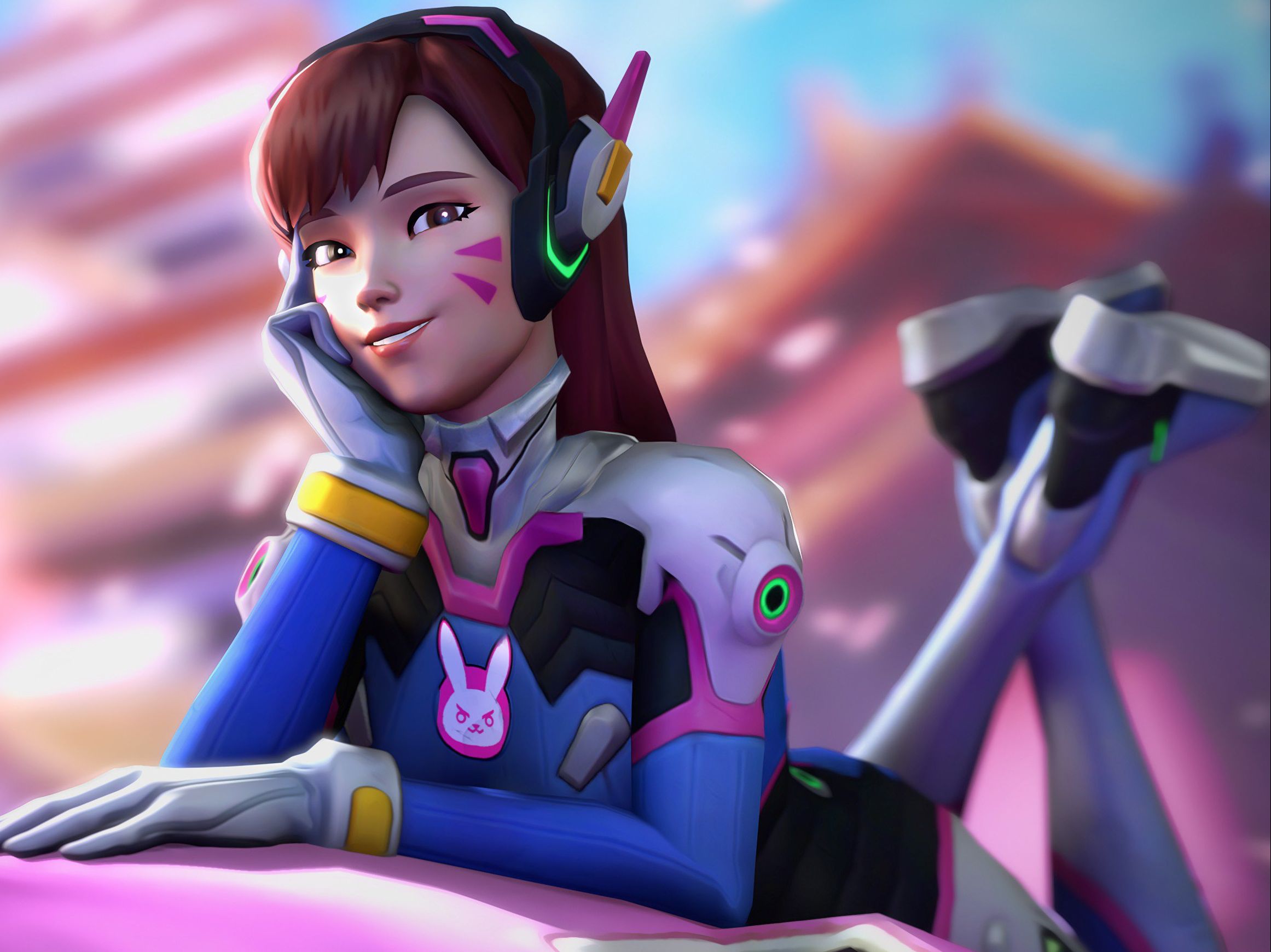 日常化观赛 日常化观赛