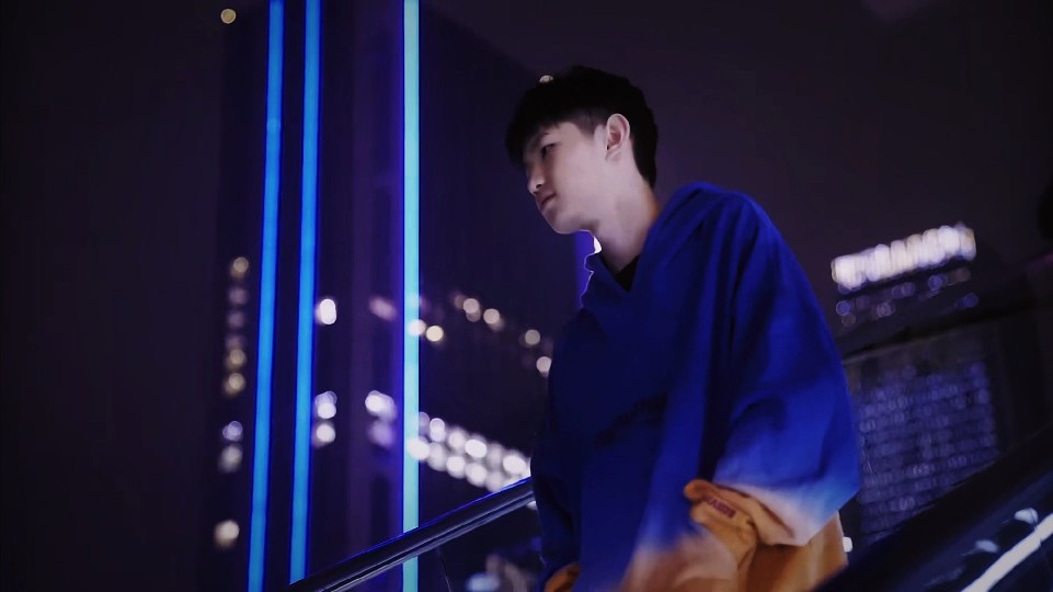 现起棒略早